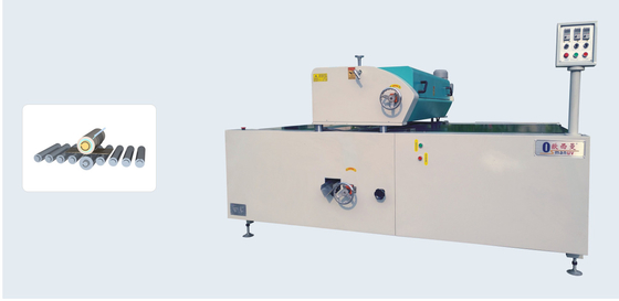 2000 kg peso total da máquina Máquina de revestimento de cortinas para produção em volume