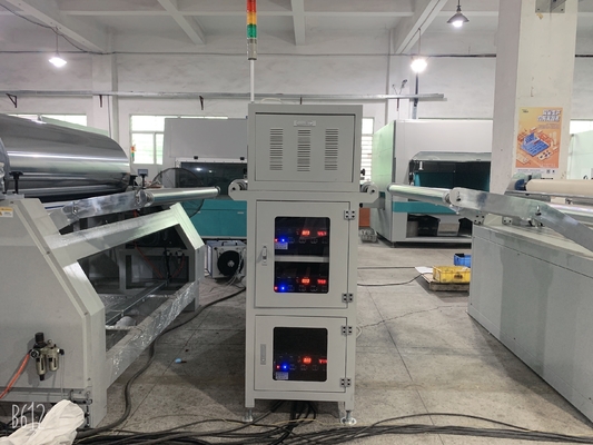 Máquina de cura UV LED eficiente com luz 300mm*300mm*400mm Capacidade