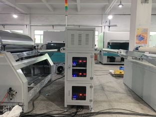 Máquina de cura UV LED profissional e versátil de 100W com área de cura de 200mm * 200mm
