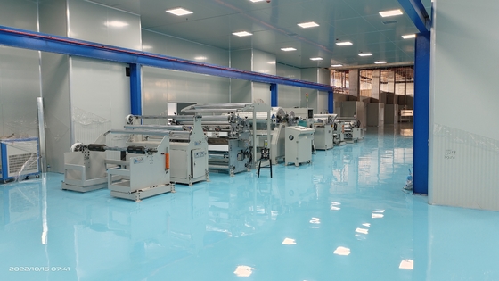 Máquina de gravação do diodo emissor de luz e de estratificação UV plástica 410V para cerâmico