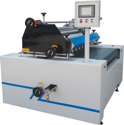 Para máquinas de revestimento de rolos de superfície de vidro ou de madeira ou de chapa inoxidável com 220V/50Hz de potência e velocidade 0-20m/min
