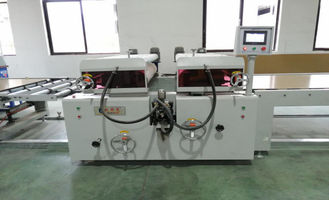 Máquina de fabricação de rolos com equipamento de revestimento de rolos para cartão, vidro, folhas, acrílico