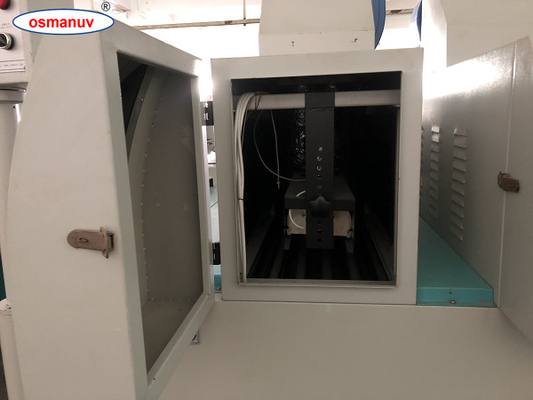 Três lâmpadas 1387mm lâmpada de cura UV 9.7KW com 380V 50HZ tensão de alimentação para tabuleiro, madeira, alumínio, ferro
