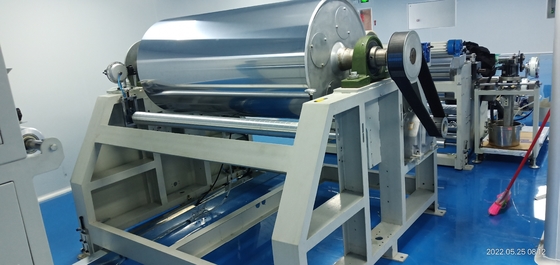 Máquina de revestimento UV de alta precisão Material de revestimento Vários materiais para revestimento UV