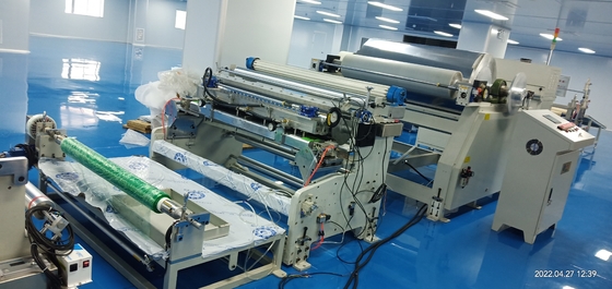 Máquina de revestimento UV de alta precisão Material de revestimento Vários materiais para revestimento UV