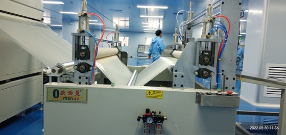Máquina de revestimento UV de alta precisão Material de revestimento Vários materiais para revestimento UV