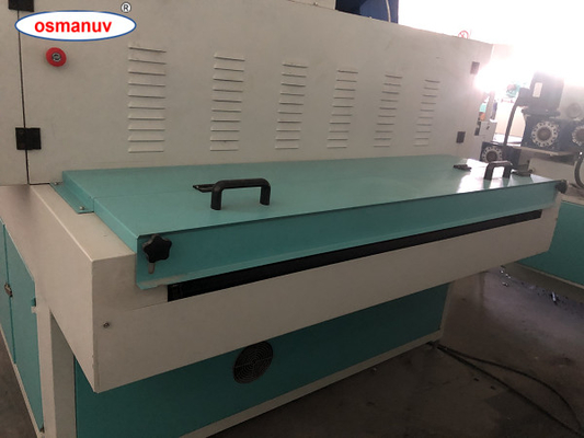 Máquina de cura de LED UV de 10 kg com arrefecimento por ar e comprimento de onda de 365 nm