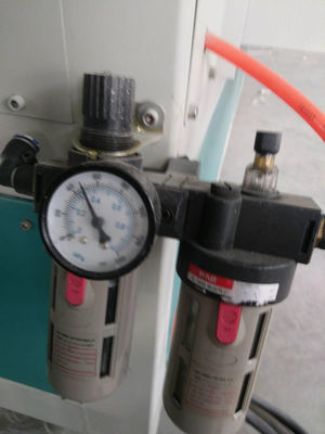 30s/por velocidade de revestimento Série de máquinas de pulverização automática para revestimento por pulverização