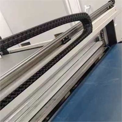 Linha de produção de revestimento de fenda de precisão de volume de revestimento controlável para filme PET
