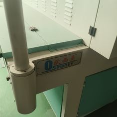 25KW 50HZ durável duas lâmpadas máquina de cura de luz UV verde e branco