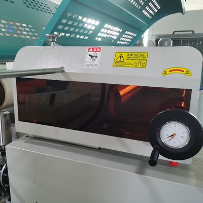 Plantas de máquinas de revestimento de rolos duplos para acabamento personalizado de placas de cimento.