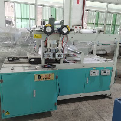 Linha de produção de revestimento UV UV em relevo por UV cola para folha acrílica de vidro