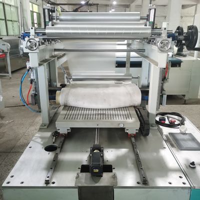 Linha de produção de revestimento UV UV em relevo por UV cola para folha acrílica de vidro