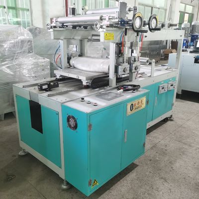 Linha de produção de revestimento UV UV em relevo por UV cola para folha acrílica de vidro
