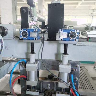Linha de produção de revestimento UV UV em relevo por UV cola para folha acrílica de vidro