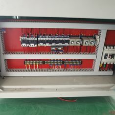 Máquina de cura UV de duas lâmpadas de economia de energia eficiente e rápida para folha de borradura de revestimento UV