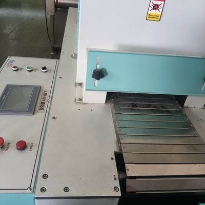 Máquina de Curagem UV LED de grau industrial para secagem e curagem rápida de revestimentos, tintas e adesivos à base de solventes