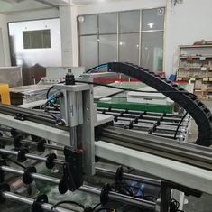 Máquina de laminação de filme de alta velocidade sem rugas e fácil de operar