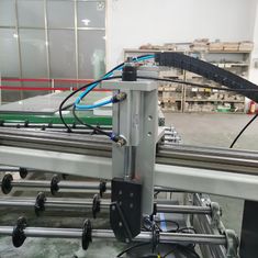 Máquina de laminação de filme de alta velocidade sem rugas e fácil de operar