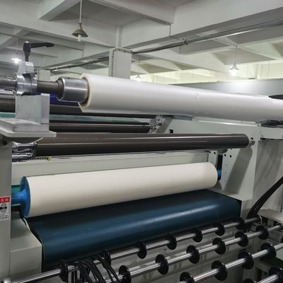 Máquina de laminação UV automática para decorações de vidro em placas de acrílico