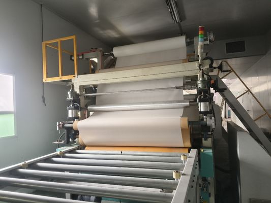 Máquina de transferência de calor com vidro de experiência de certificação CE