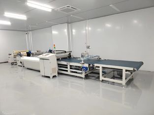 Máquina de revestimento de fenda de precisão Peso de revestimento uniforme Matriz ajustável
