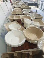 Máquina de revestimento UV à prova de vazamento