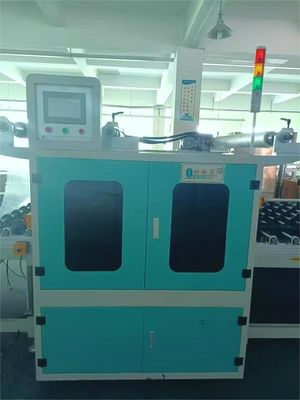 Linha de Produção de Laminação Contínua Totalmente Automatizada para Filme de PVC Ecológico | Projetada para MDF e Aglomerado