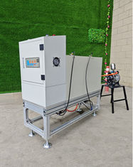 Máquina de revestimento de embalagens alimentares