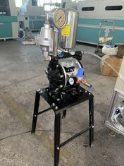 Alta confiabilidade e eficiência revestimento de spin UV máquina de revestimento compacto para revestimento perfeito