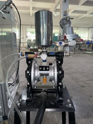  Sistema Automatizado de Pulverização para Revestimento de Polpa Moldada | Revestimento Interno de Precisão