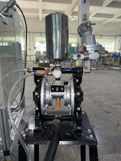 Moldagem de celulose de revestimento de espinha de precisão para embalagens de alimentos revestimento à prova de vazamento à base de água