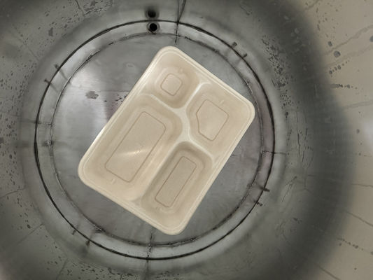 Revestidor de espinha personalizável de 24 estações de alto rendimento para revestimento de wafer industrial