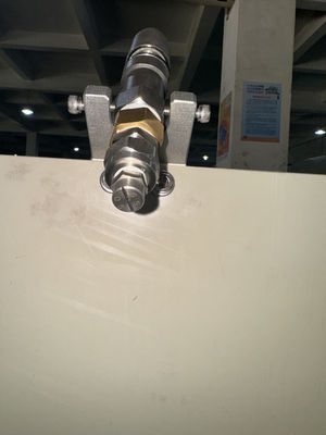 Máquina de Revestimento de Polpa Durável e Versátil