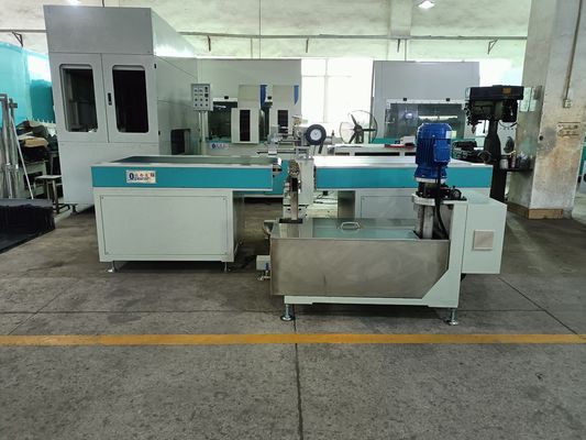 Furniture Board Curtain Coating Machine High-Gloss Surface Finishing System for Wood-Based Pane