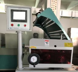 620 mm Largura 5-20 m/min Máquina de revestimento multifuncional de rolos únicos