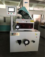 620 mm Largura 5-20 m/min Máquina de revestimento multifuncional de rolos únicos