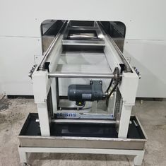 Máquina de pulverização recíproca automática de 1320 mm eficiente