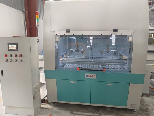 Disponível agora consulta gratuita Máquina de pulverização automática eficiente de 1320 mm