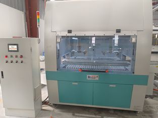 Máquina de pulverização recíproca automática de 1320 mm eficiente