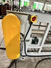 Máquina automática de secagem a gás natural para moldagem industrial de pasta de papel de bambu OSM-LRHG-1320T