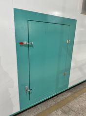 Linha de Secagem de Gás Natural Compacta de 28m para Produção em Larga Escala