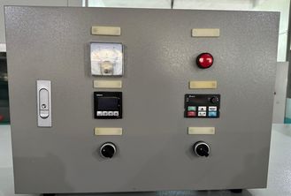 Máquina de secagem de 5 metros para revestimento de moldagem de celulose