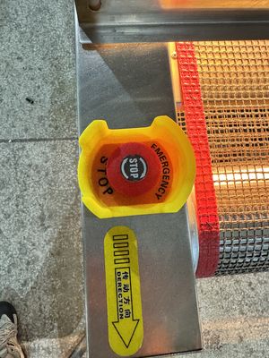 Equipamento de esterilização IR+UV com desinfecção rápida para dispositivos médicos