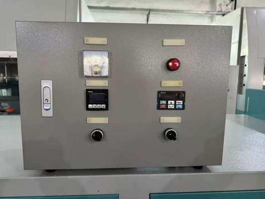 Máquina de Secagem por Infravermelho para Moldagem de Polpa de Bagaço - Sistema de Secagem Rápida de 2,2 Metros para Produção Sustentável de Artigos de Mesa