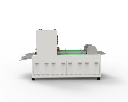 Impressora digital de passagem única UIN-300A com 300 mm de tinta à base de água e velocidade de 28 m/min para desenhos personalizados