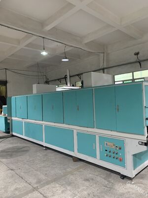 Sistema de processamento industrial de Excimer Laser | Integração flexível da linha de produção e parâmetros totalmente personalizáveis