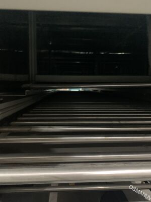 Sistema de processamento industrial de Excimer Laser | Integração flexível da linha de produção e parâmetros totalmente personalizáveis