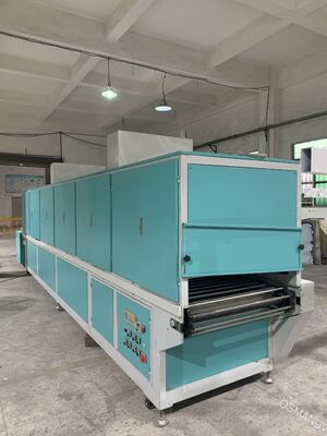 Sistema de processamento industrial de Excimer Laser | Integração flexível da linha de produção e parâmetros totalmente personalizáveis