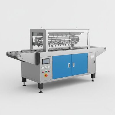 Atraso uv da máquina de revestimento 180m/do pulverizador do verniz Min With CKC